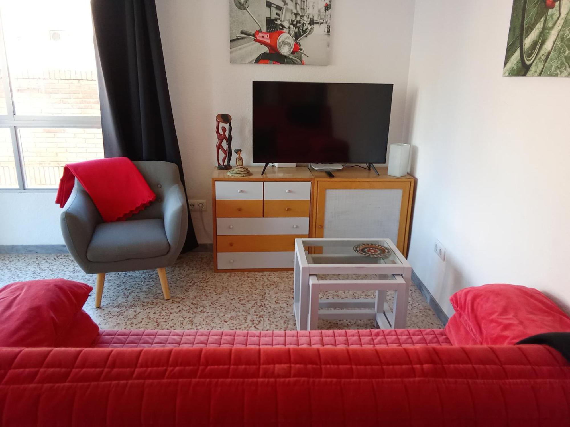 Mawilec, Centre, Plage, Port, Garage Águilas Екстериор снимка